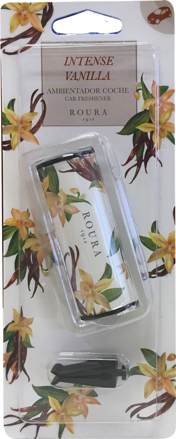 Roura 395570.170 Osvežilec za avto Vanilija